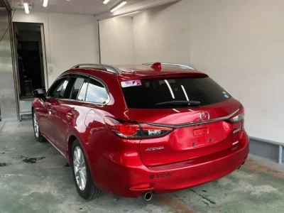 Mazda ATENZA WAGON