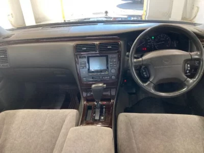 Nissan CIMA