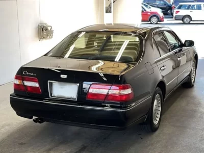 Nissan CIMA
