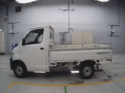 Toyota TOWN ACE TRUCK