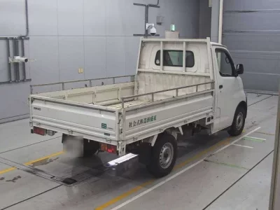 Toyota TOWN ACE TRUCK