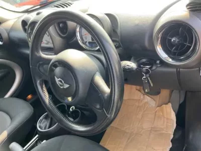 BMW MINI