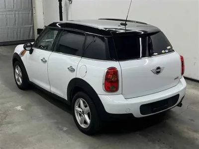 BMW MINI