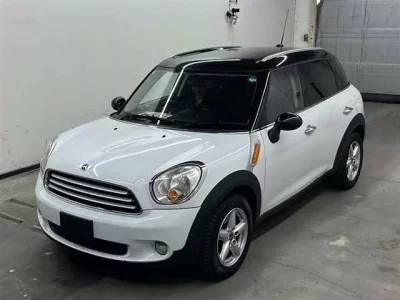 BMW MINI