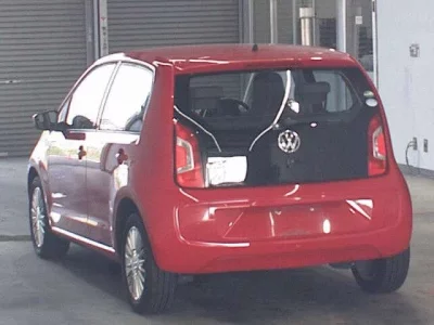 Volkswagen UP