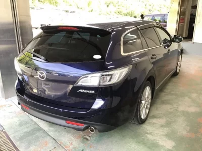 Mazda ATENZA WAGON