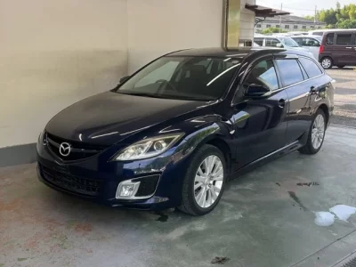 Mazda ATENZA WAGON