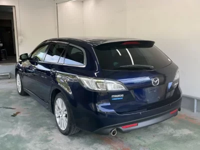 Mazda ATENZA WAGON