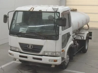 Nissan CONDOR