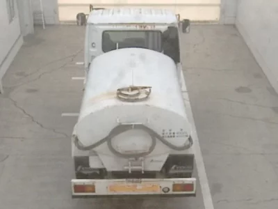 Nissan CONDOR