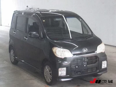 Daihatsu TANTO EXE