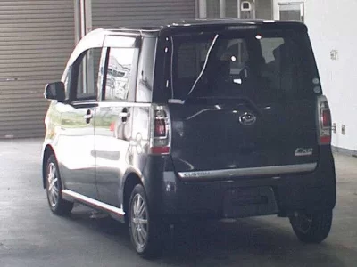 Daihatsu TANTO EXE