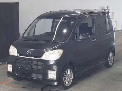 Daihatsu TANTO EXE