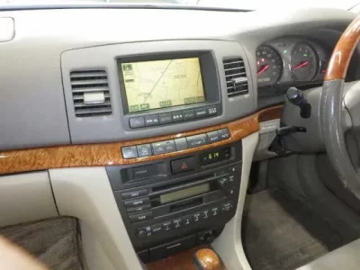 Toyota MARK II