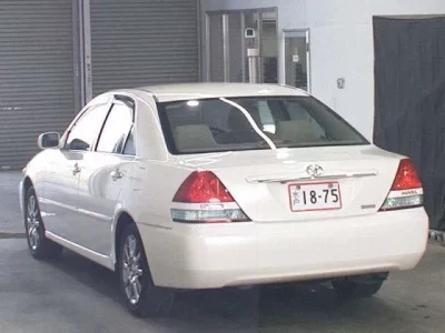 Toyota MARK II