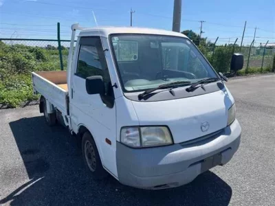 Mazda BONGO