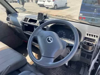 Mazda BONGO