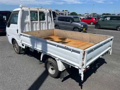 Mazda BONGO