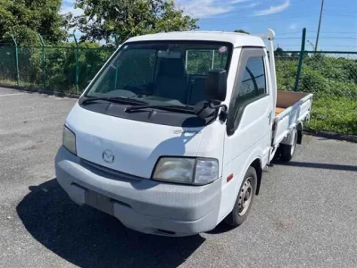 Mazda BONGO