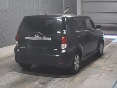 Toyota COROLLA RUMION