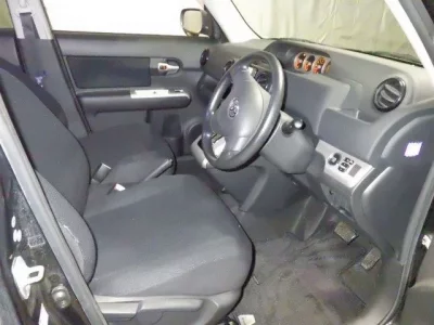 Toyota COROLLA RUMION