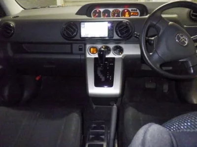 Toyota COROLLA RUMION