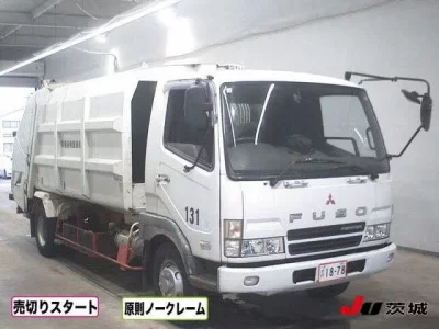 Mitsubishi FUSO FIGHTER
