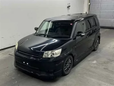 Toyota COROLLA RUMION