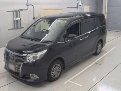 Toyota ESQUIRE