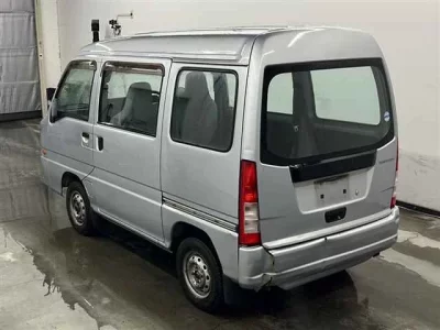 Subaru SAMBAR