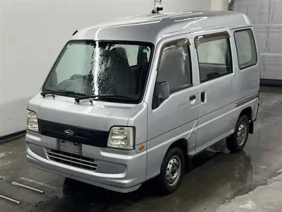 Subaru SAMBAR