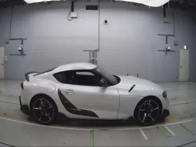 Toyota SUPRA