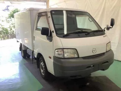 Mazda BONGO