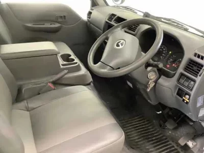 Mazda BONGO