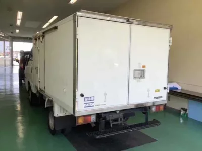 Mazda BONGO