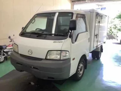 Mazda BONGO