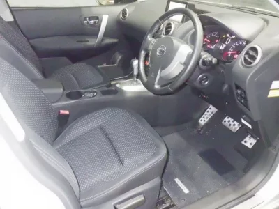Nissan DUALIS