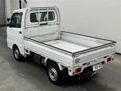 Nissan CLIPPER TRUCK