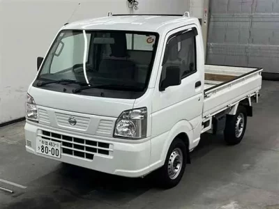 Nissan CLIPPER TRUCK
