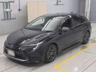 Toyota COROLLA TOURING