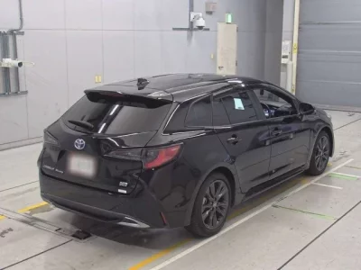 Toyota COROLLA TOURING
