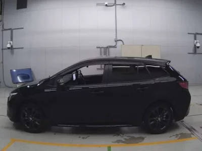 Toyota COROLLA TOURING