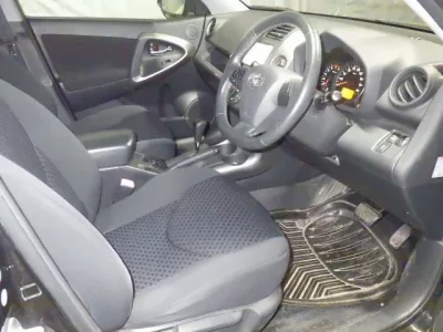 Toyota VANGUARD