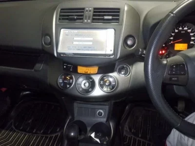 Toyota VANGUARD