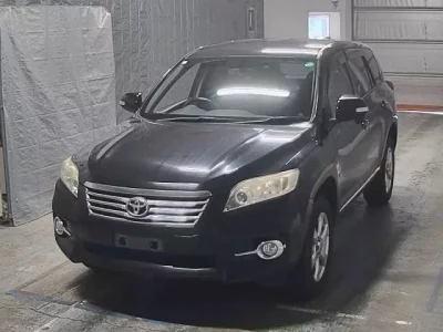 Toyota VANGUARD