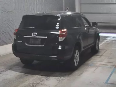 Toyota VANGUARD