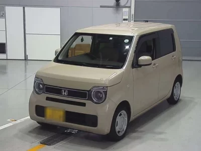 Honda N WGN