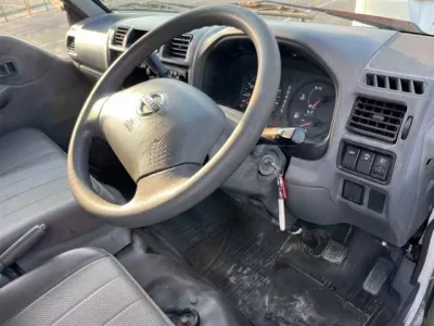 Nissan VANETTE VAN