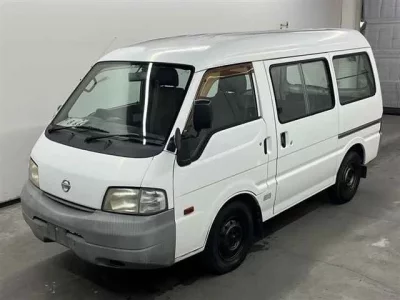 Nissan VANETTE VAN