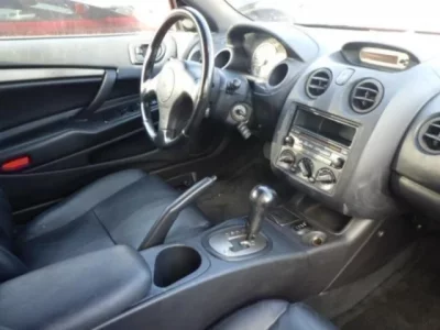 Mitsubishi ECLIPSE